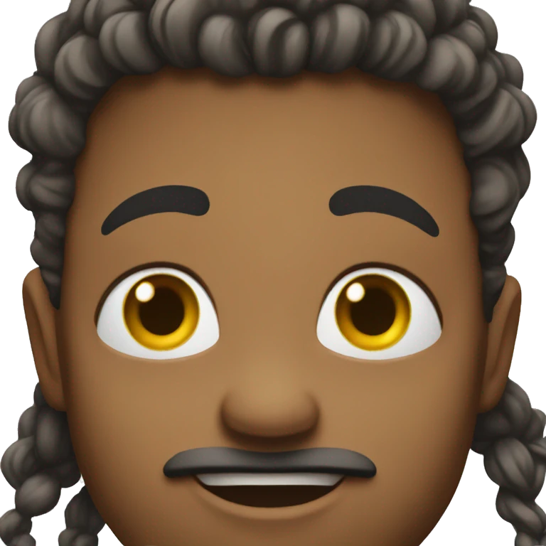 Fearless emoji