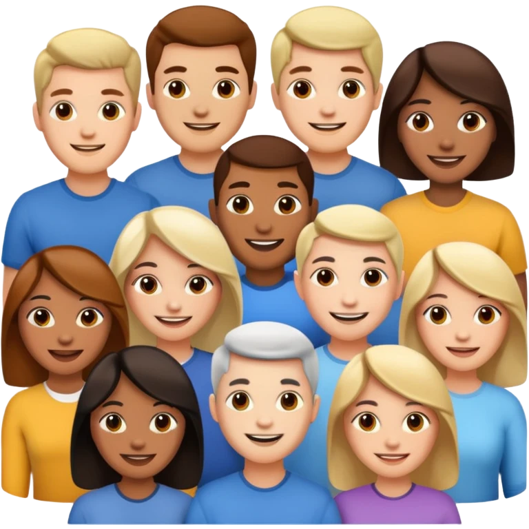 team emoji