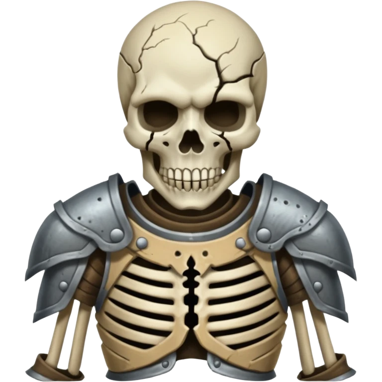 Vecna emoji