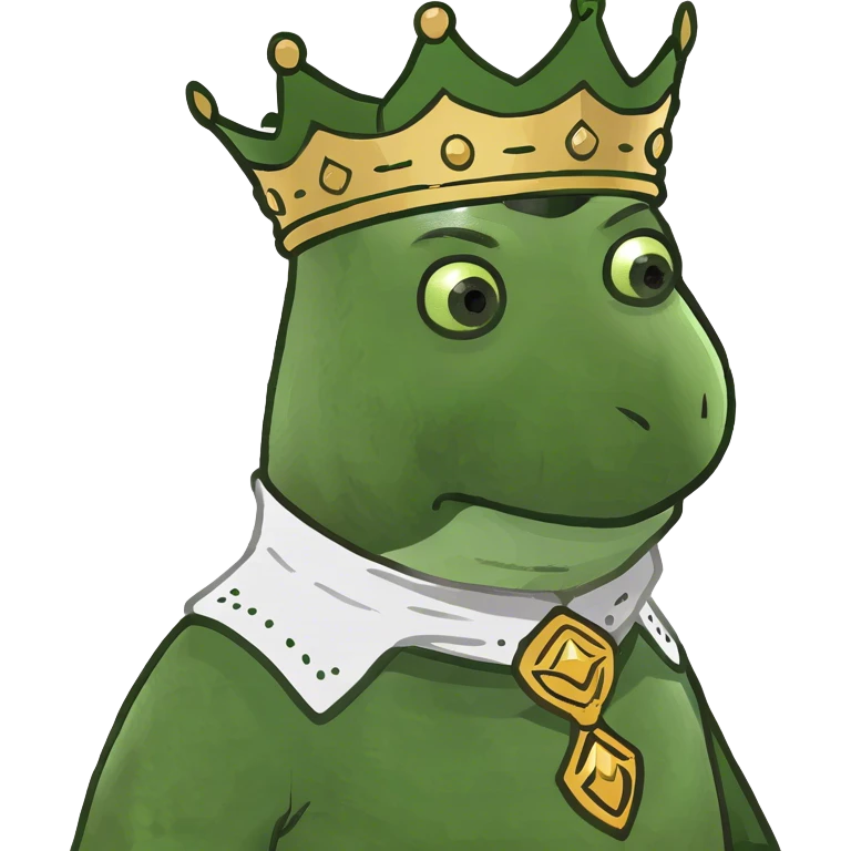 Princes emoji