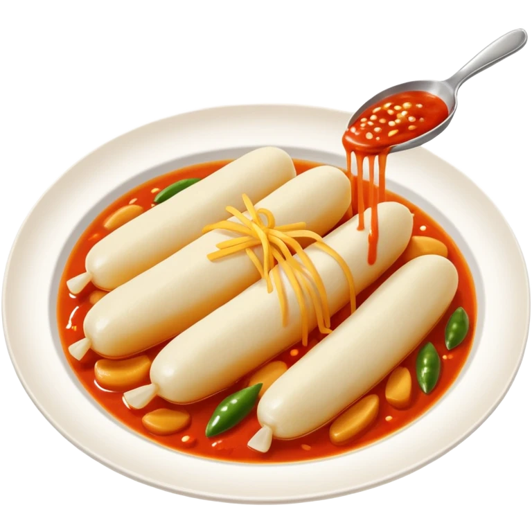 존맛탱 emoji