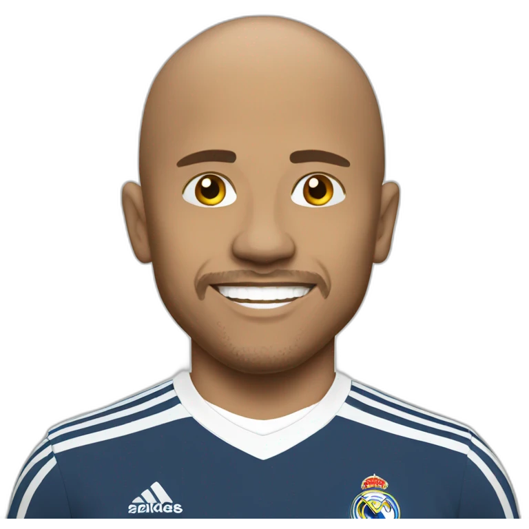 roberto carlos emoji