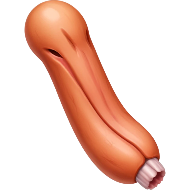 пенис emoji