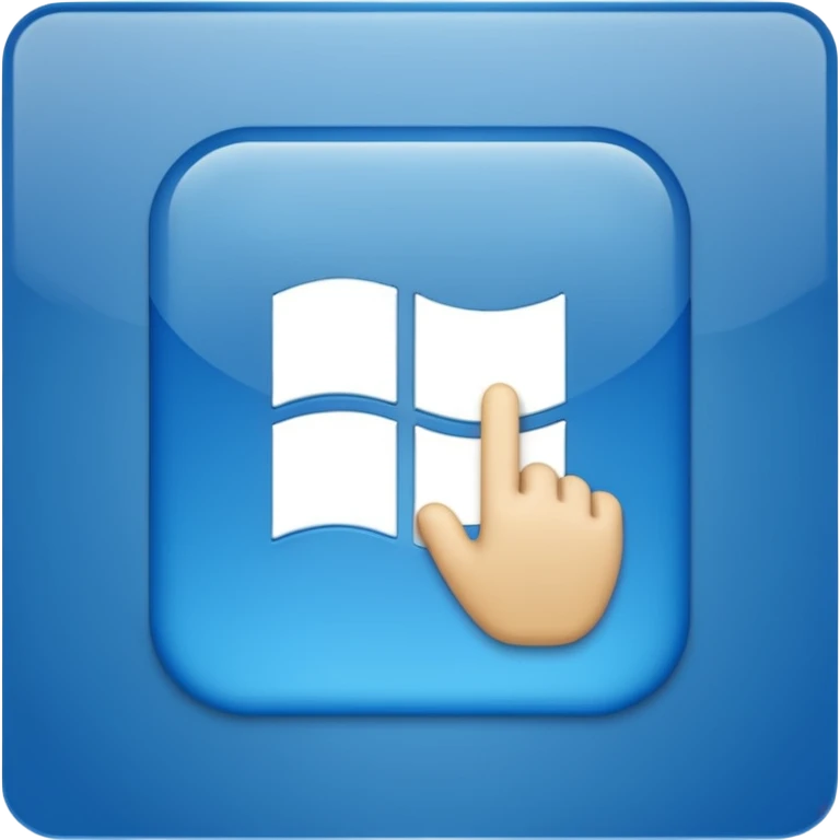 operating system windows emoji