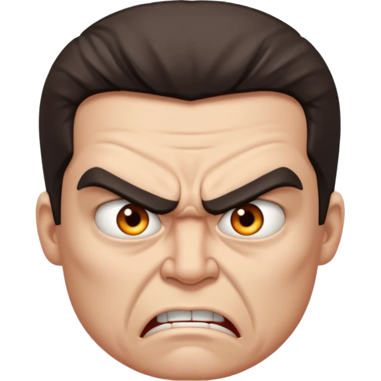 😛😠 emoji