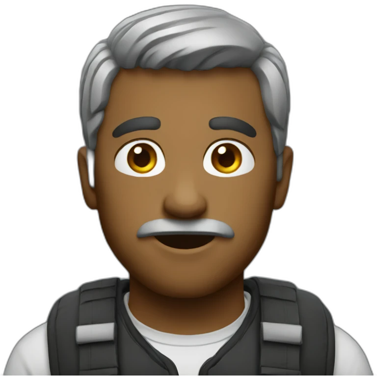 haff emoji