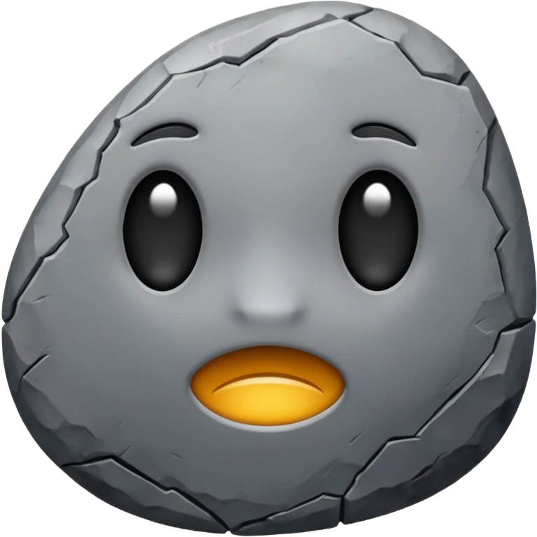 🗿 emoji