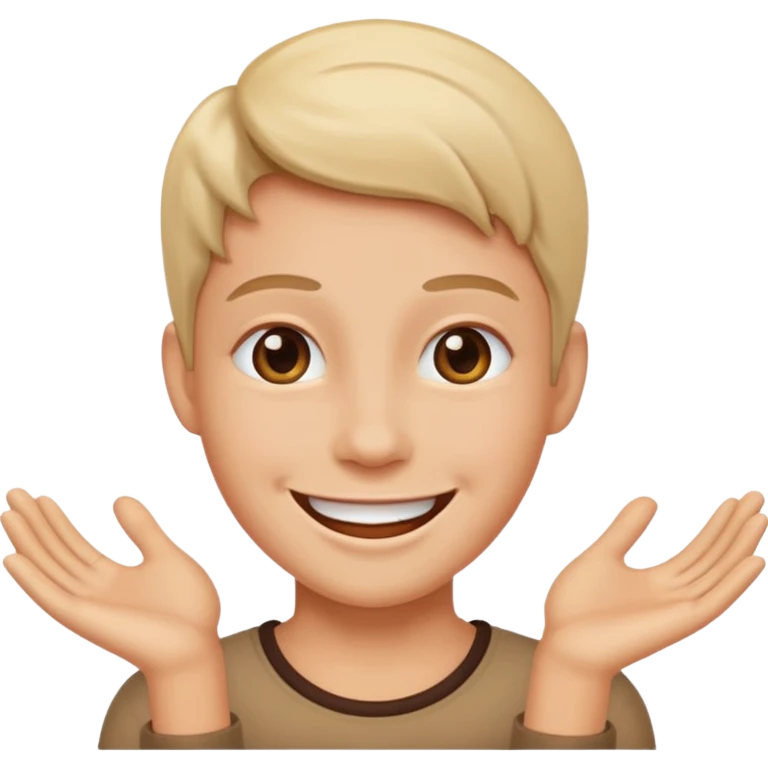 Oye emoji
