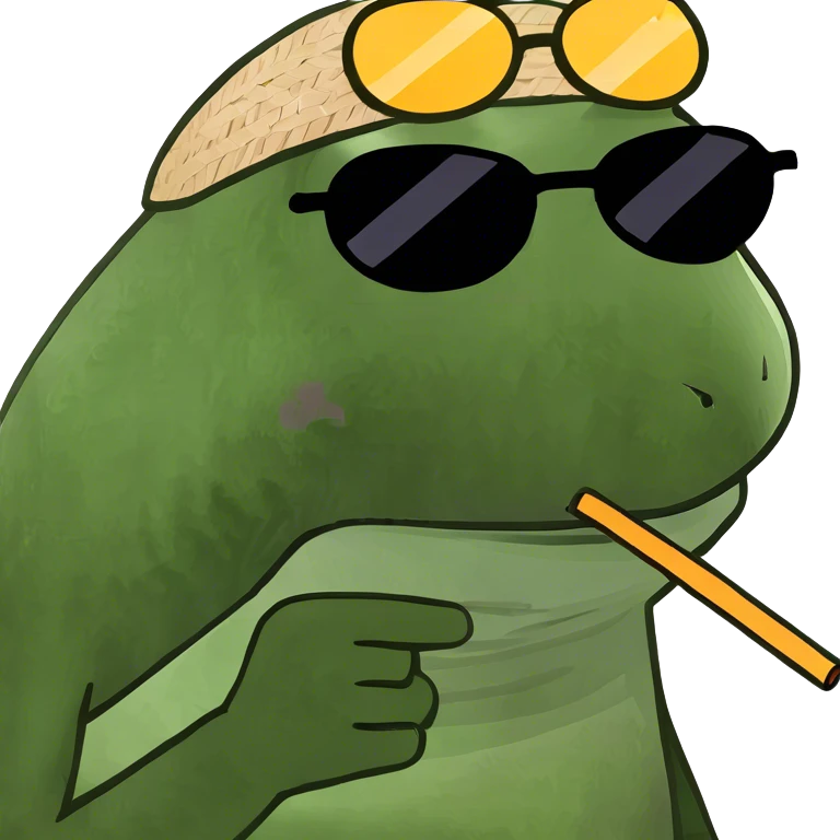 Relajado  emoji