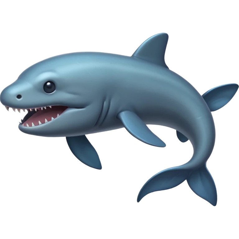 electric eel  emoji
