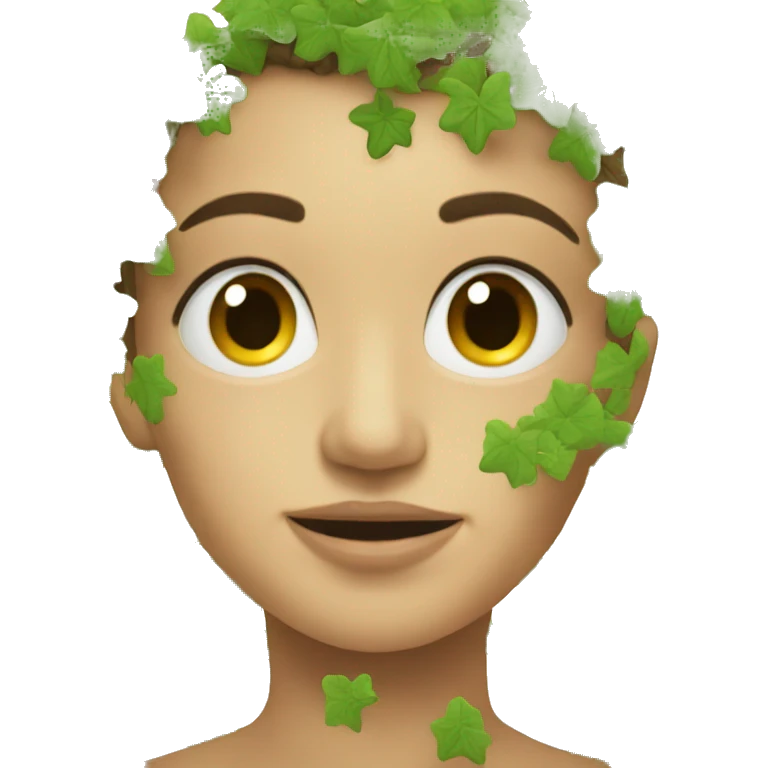 Ivy emoji