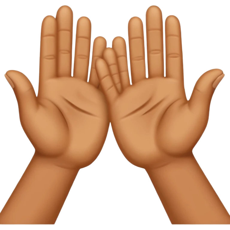 clap emoji