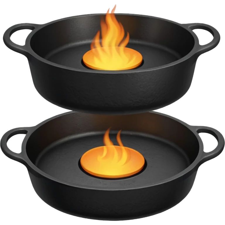 poele emoji