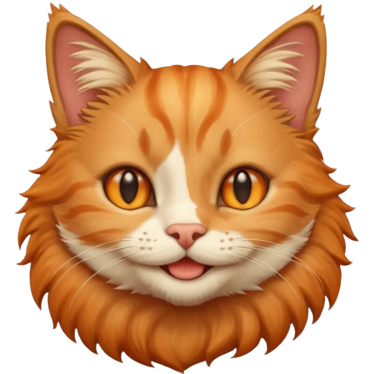 😺☺️ emoji