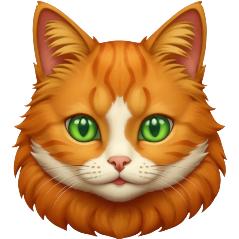 Cat emoji