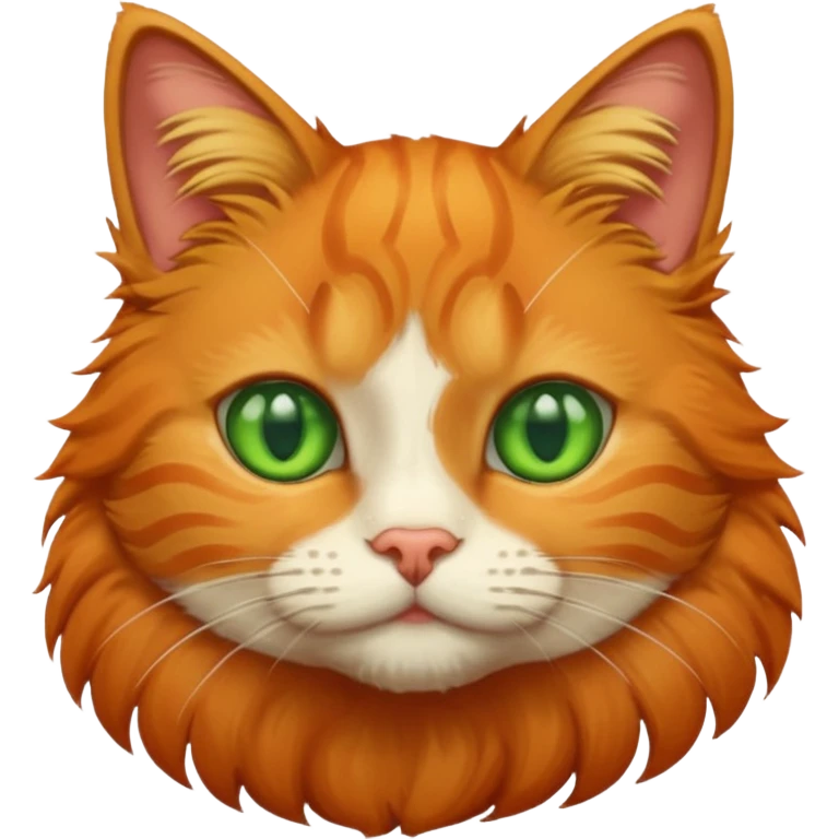 Cat emoji