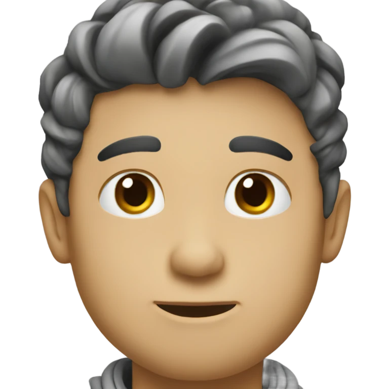 Doy  emoji