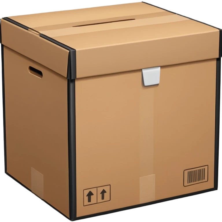 Export emoji