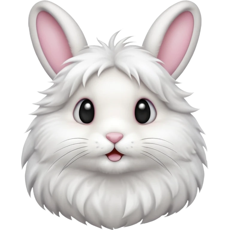 bunny emoji