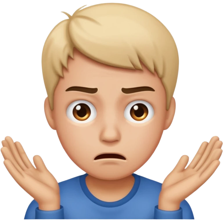 😤 emoji