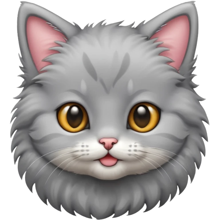 Cute emoji