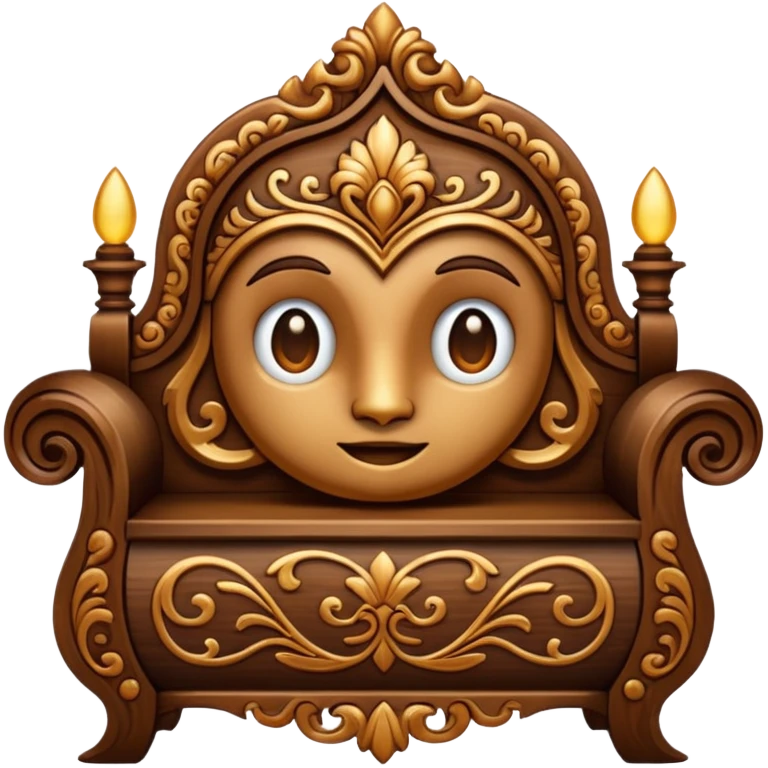 Damru emoji