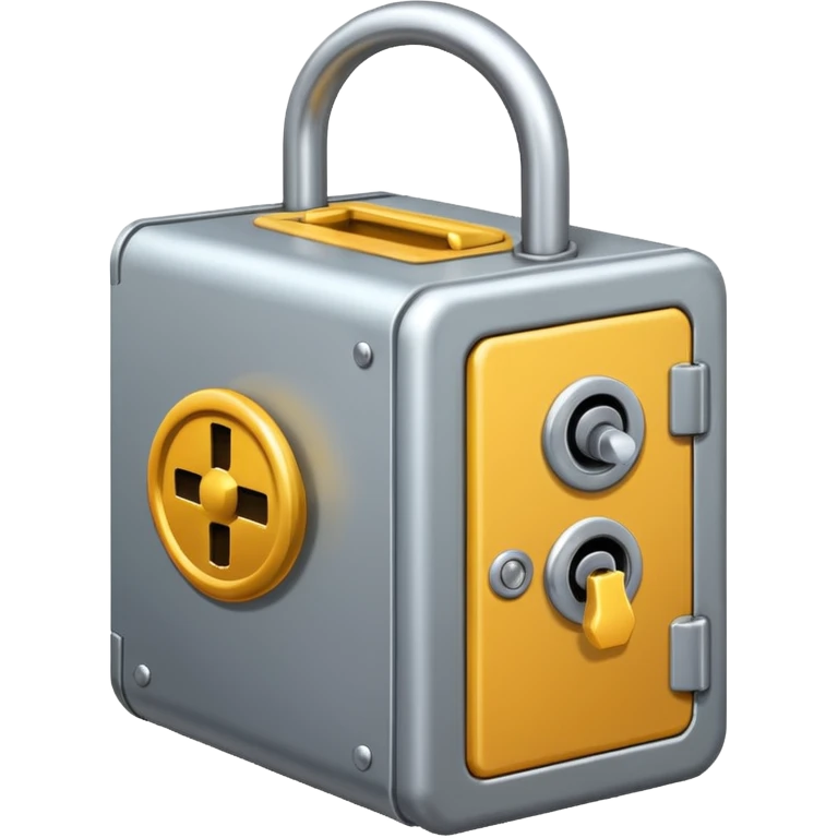 safe emoji