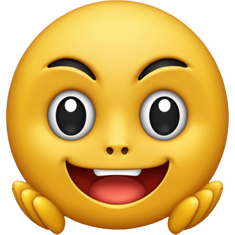 Vecna emoji
