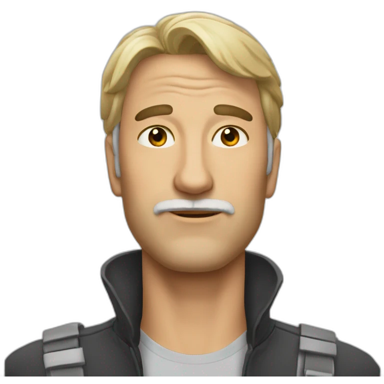 Тарас Юрист блогер ютубер emoji