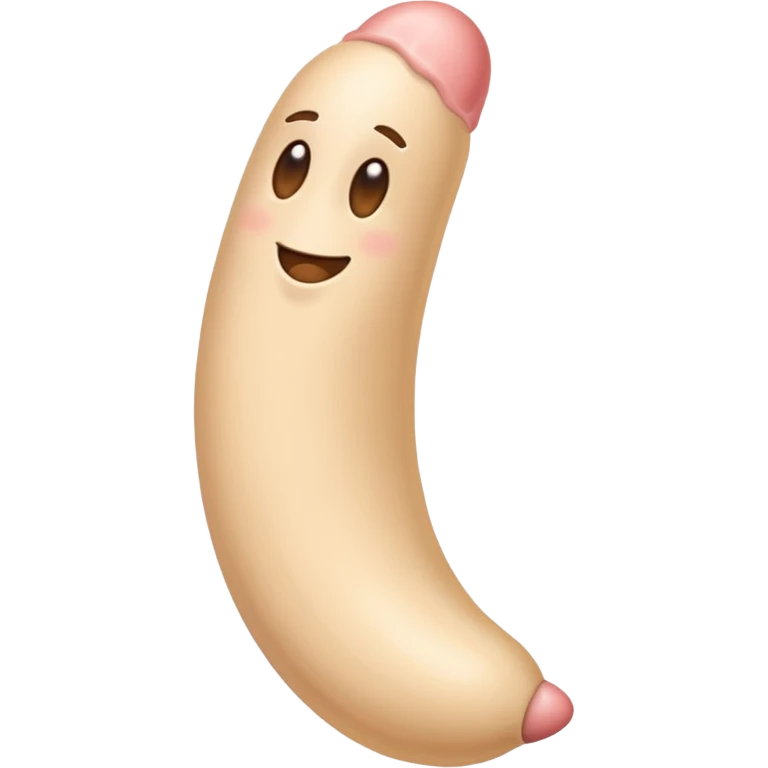 Письки emoji