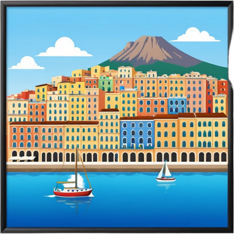 Napoli  emoji