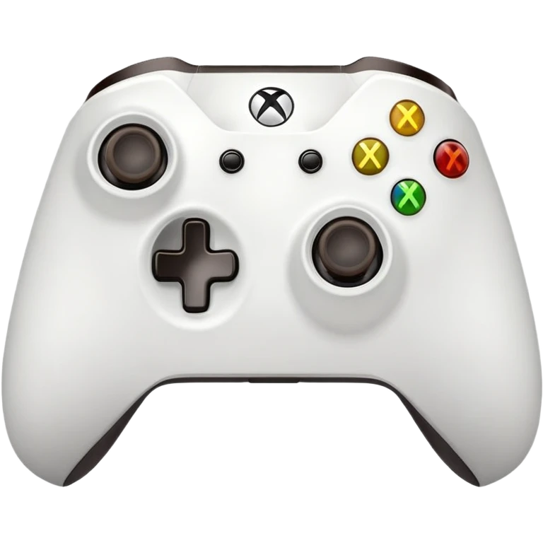 Усатая крыса играет в xbox emoji