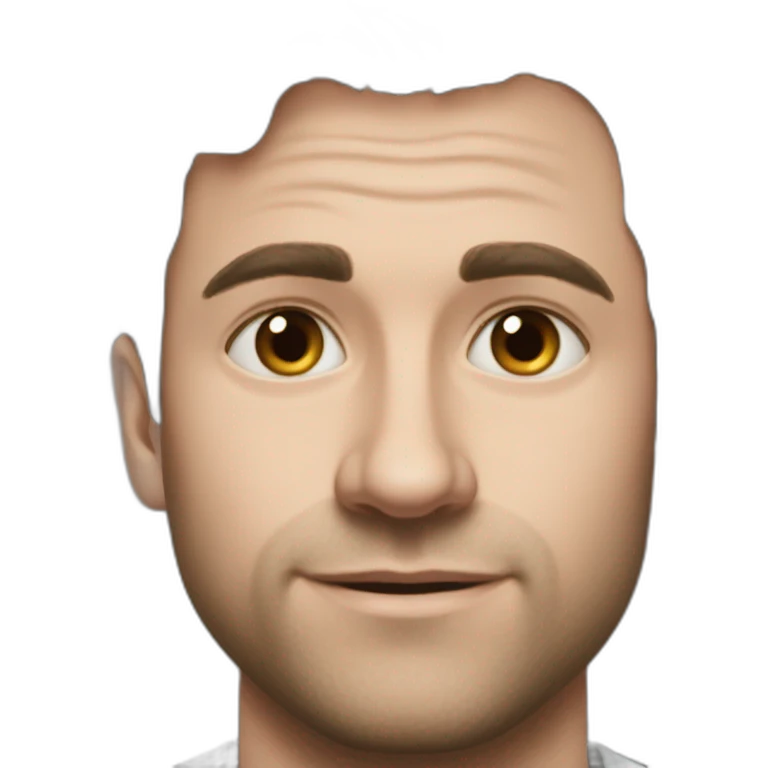 Douglas murray emoji