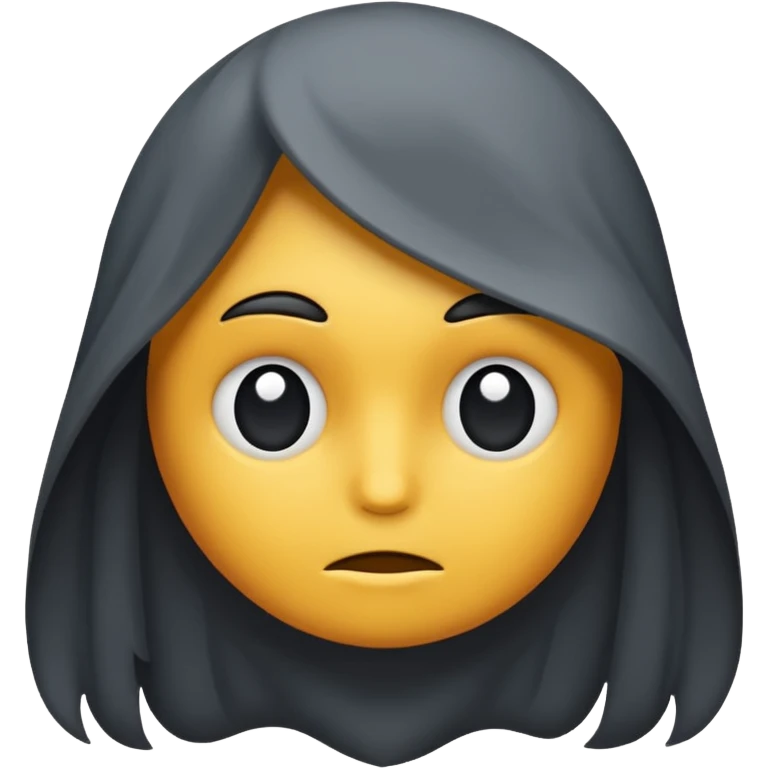 Maybe emoji