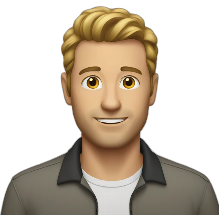 joel miller emoji