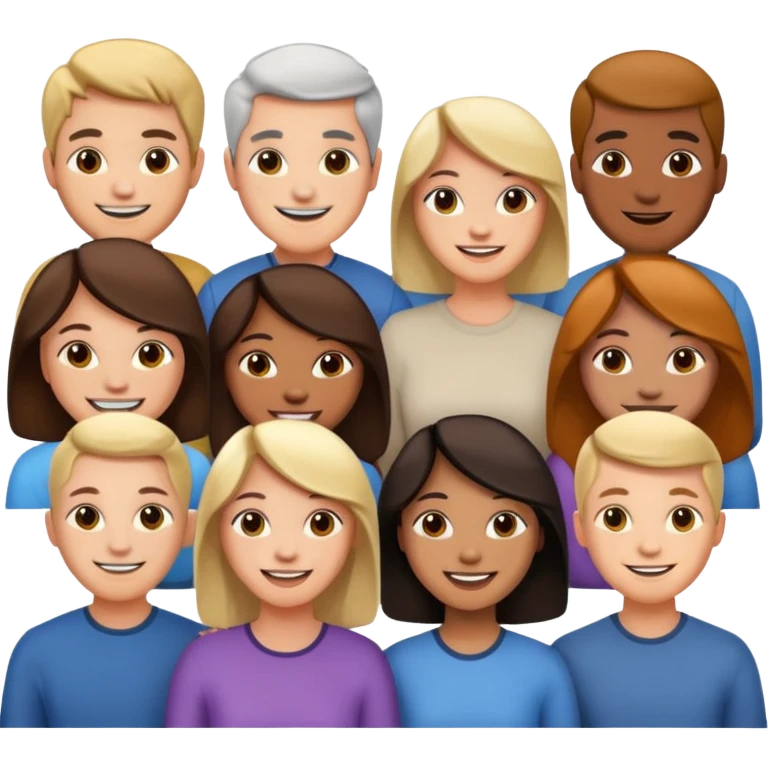 users emoji