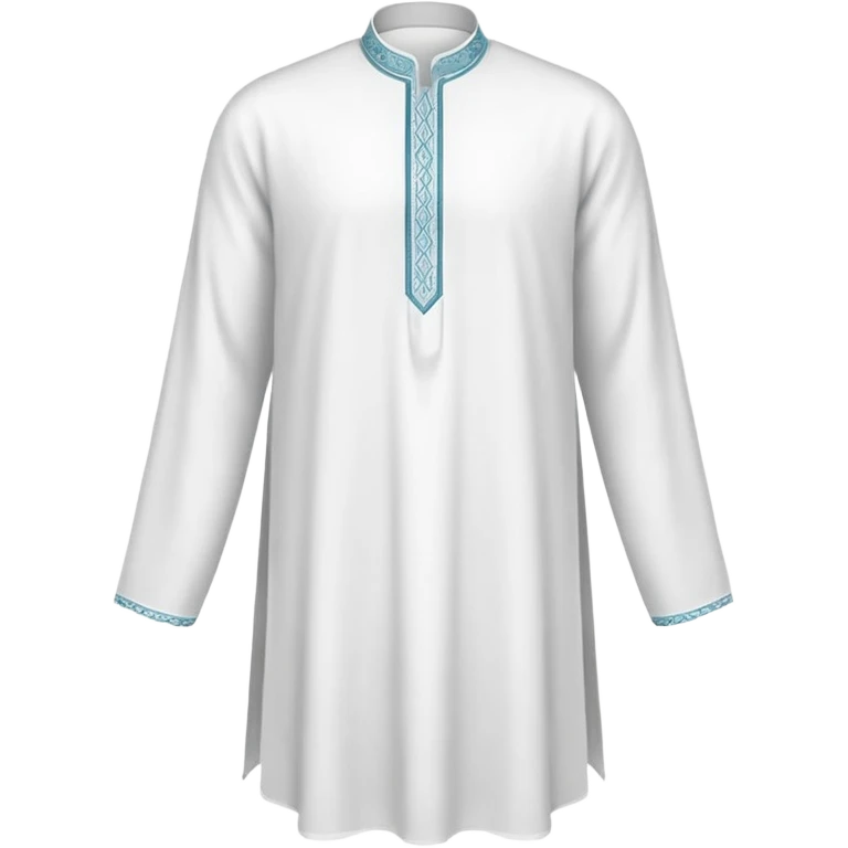 qamis emoji