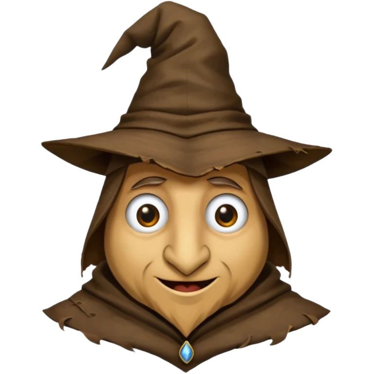 choixpeau emoji