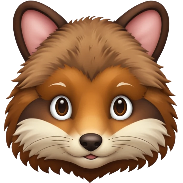 Animal emoji