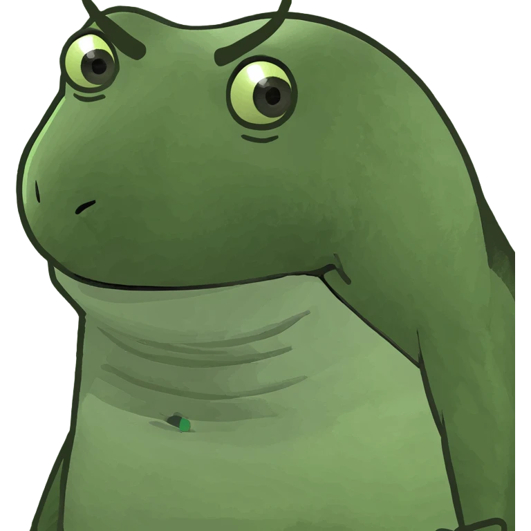Justimon emoji