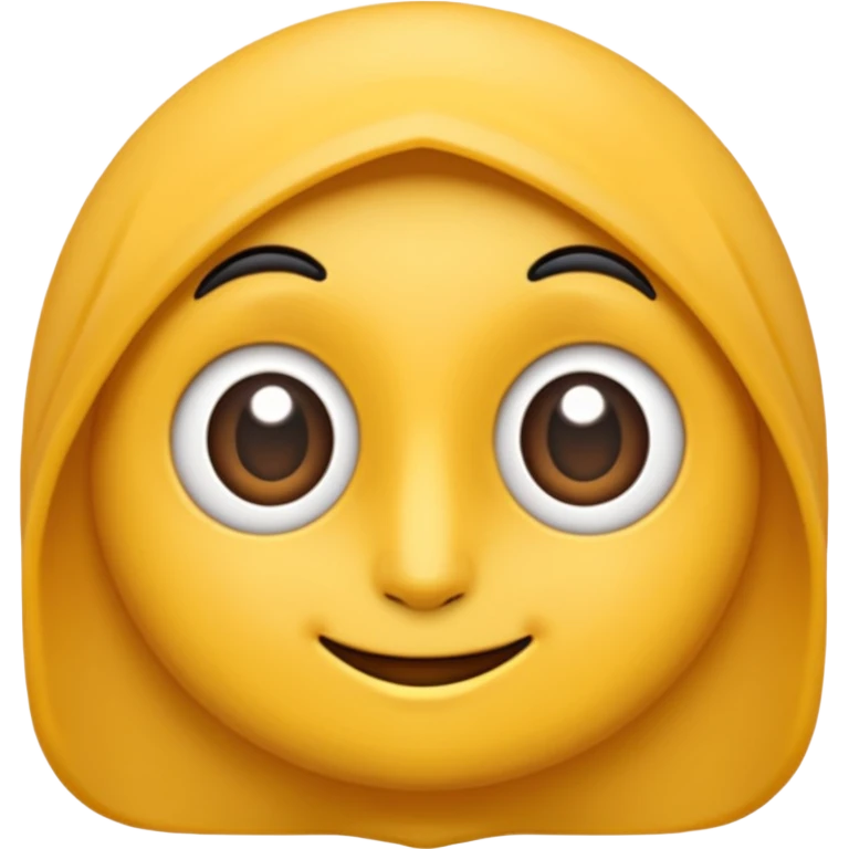 اريد صنع ايموجي الهلال emoji