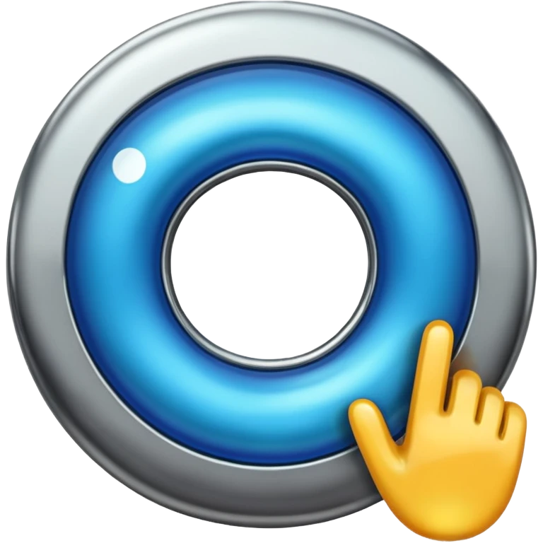 Internet Symbol emoji