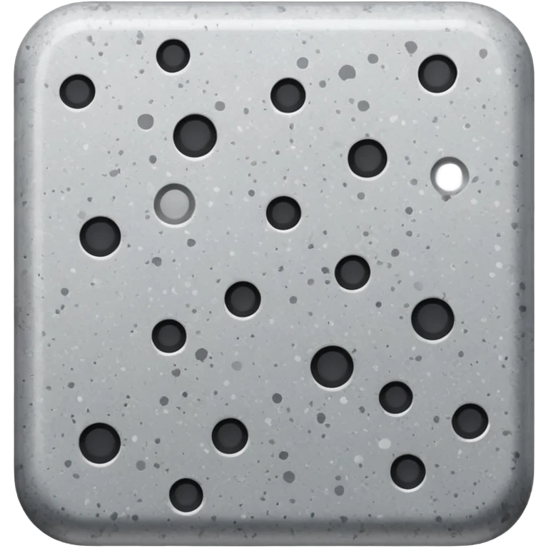 granite emoji