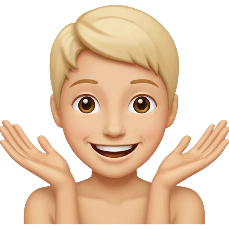 Killed 😄 emoji