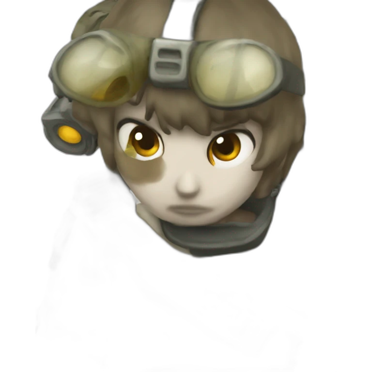 Prey-qqw emoji