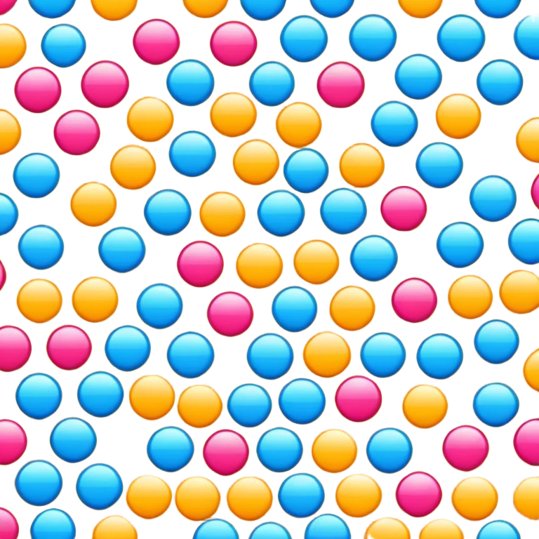 pattern emoji