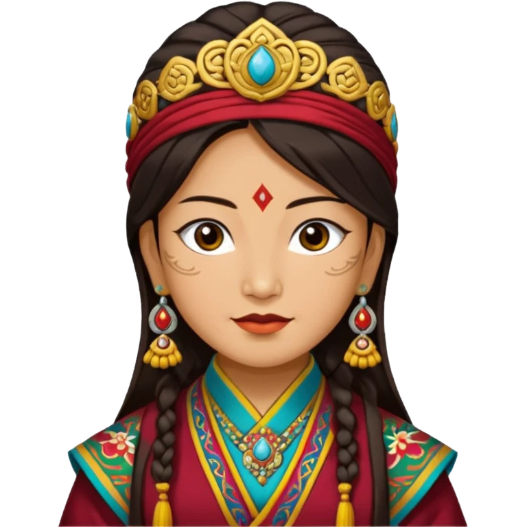 Dolma emoji