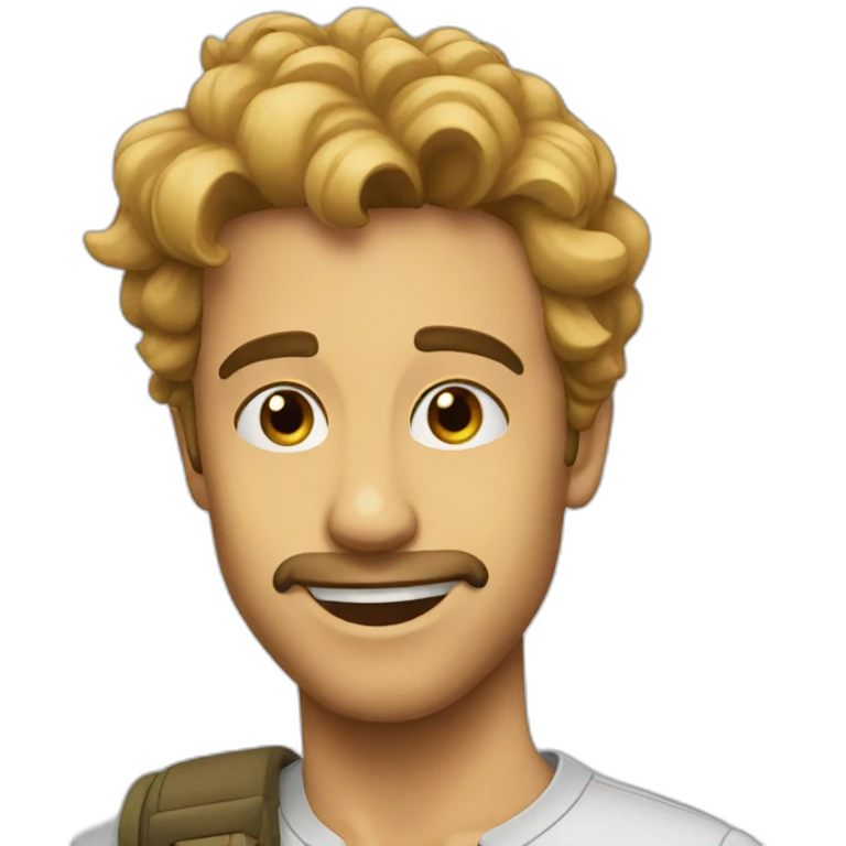 Snap emoji
