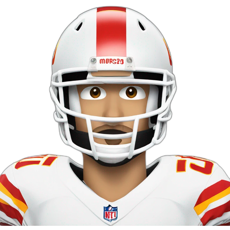 travis kelce emoji