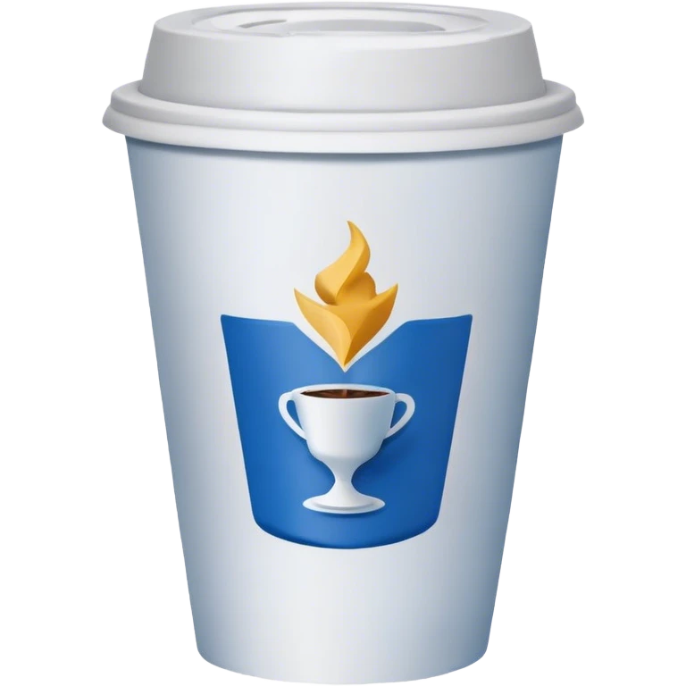 Dutch bros coffee emoji